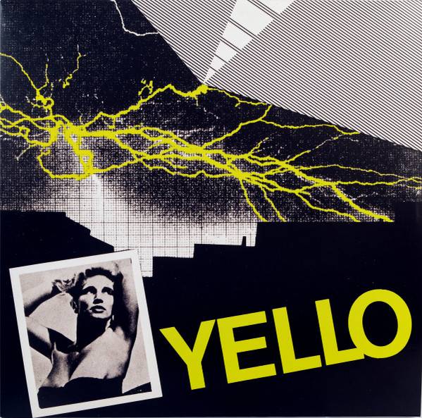 Yello – Solid Pleasure, I.T. Splash